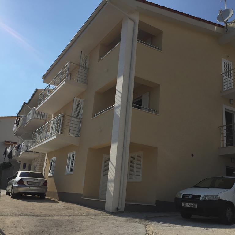 Apartments Panorama Lokva Rogoznica Exterior photo